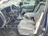 2020 Toyota SEQUOIA фото
