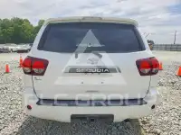 2020 Toyota SEQUOIA фото