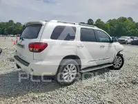 2020 Toyota SEQUOIA фото