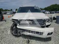 2020 Toyota SEQUOIA фото
