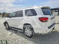 2020 Toyota SEQUOIA фото