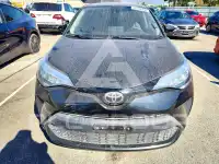 2020 Toyota C-HR photo