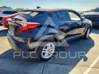 2020 Toyota C-HR photo