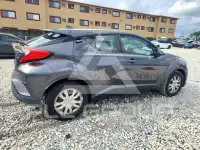 2020 Toyota C-HR фото