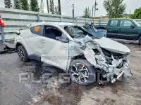 2020 Toyota C-HR фото