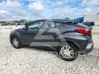 2020 Toyota C-HR фото