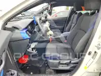 2020 Toyota C-HR фото