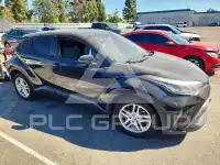 2020 Toyota C-HR photo