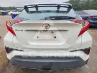 2020 Toyota C-HR photo