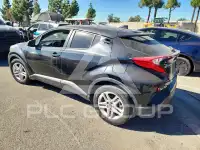 2020 Toyota C-HR photo