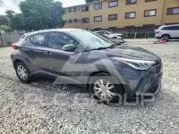 2020 Toyota C-HR фото