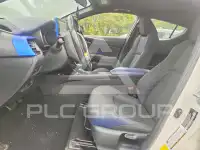 2020 Toyota C-HR photo