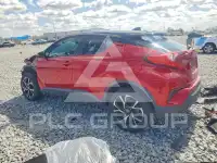 2020 Toyota C-HR фото