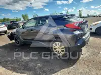 2020 Toyota C-HR фото
