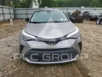 2020 Toyota C-HR фото