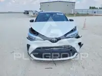 2020 Toyota C-HR фото