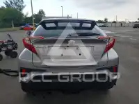 2020 Toyota C-HR фото