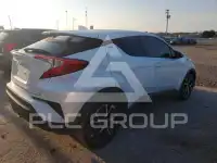 2020 Toyota C-HR фото