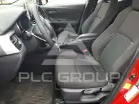 2020 Toyota C-HR фото