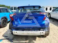 2020 Toyota C-HR фото