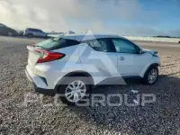 2020 Toyota C-HR photo
