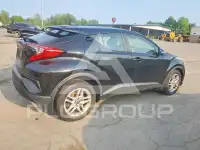 2020 Toyota C-HR фото