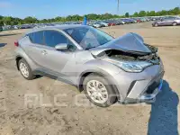 2020 Toyota C-HR фото