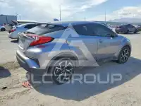 2020 Toyota C-HR фото
