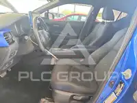 2020 Toyota C-HR фото