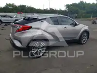 2020 Toyota C-HR фото