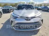 2020 Toyota C-HR фото