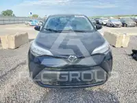 2020 Toyota C-HR фото