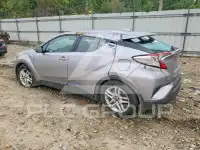 2020 Toyota C-HR фото