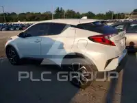2020 Toyota C-HR фото