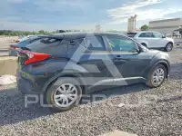 2020 Toyota C-HR фото