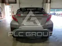 2020 Toyota C-HR фото