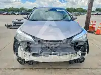 2020 Toyota C-HR фото
