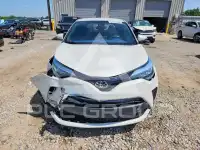 2020 Toyota C-HR фото