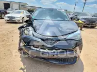 2020 Toyota C-HR фото