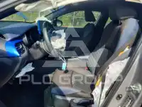 2020 Toyota C-HR фото