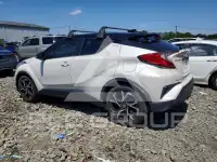 2020 Toyota C-HR фото