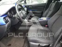 2020 Toyota C-HR фото