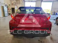 2020 Toyota C-HR фото