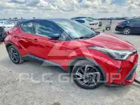 2020 Toyota  фото