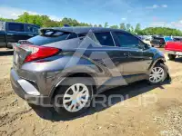 2020 Toyota C-HR photo