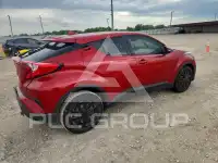 2020 Toyota C-HR фото