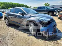 2020 Toyota C-HR photo
