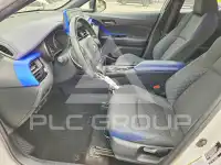 2020 Toyota C-HR фото