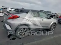 2020 Toyota C-HR фото