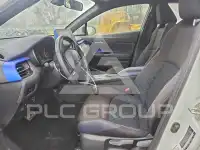 2020 Toyota C-HR фото